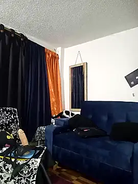 keila j online show from 01/09/25, 11:03