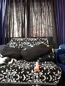 keila j online show from 01/11/25, 01:53