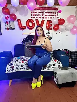 keila j online show from 02/19/26, 10:11