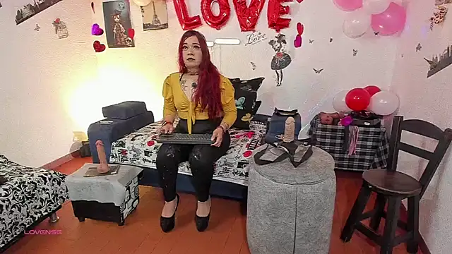 keila j online show from 02/23/26, 10:01