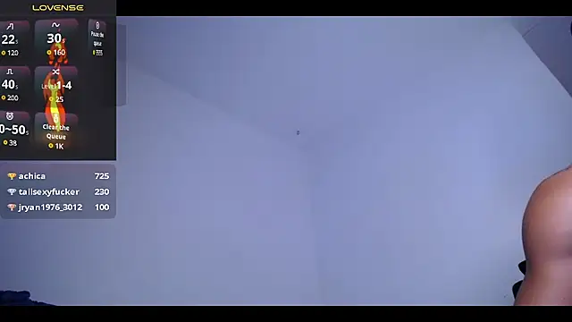 Snapshot of Jonryder_ chatting on 02/14/25, 02:02 Jonryder online show from 02/14/25, 02:02