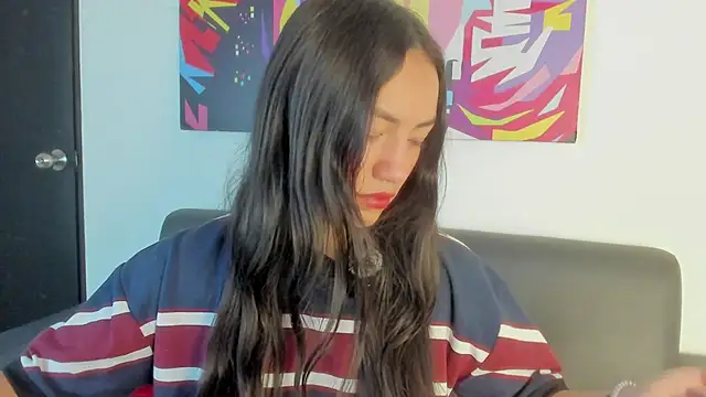 Scarlett  Fox   online show from 01/09/26, 11:24