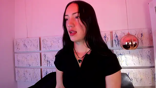 Scarlett  Fox   online show from 02/06/26, 11:13