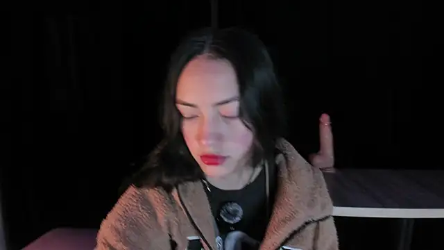 Scarlett  Fox   online show from 02/12/26, 11:27