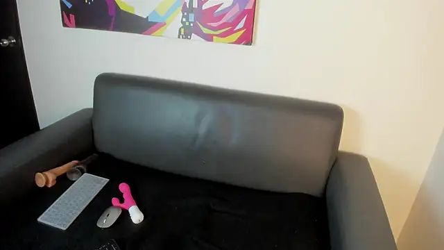 Scarlett  Fox   online show from 02/27/26, 11:43