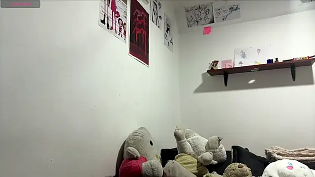 Snapshot of Cloe_five chatting on 03/19/26, 04:55 Cloe five online show from 03/19/26, 04:55