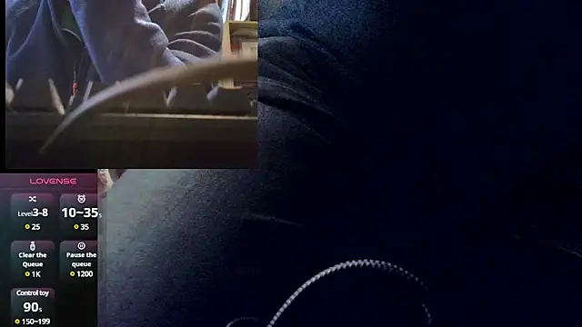 Snapshot of nataliecdlive chatting on 01/08/25, 02:03 nataliecdlive online show from 01/08/25, 02:03