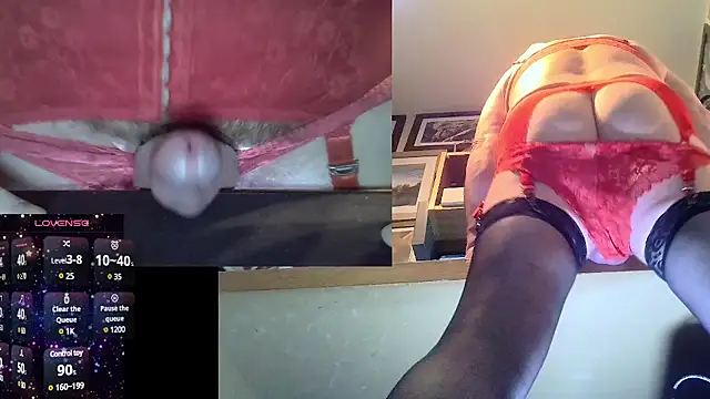 Snapshot of nataliecdlive chatting on 02/04/25, 11:06 nataliecdlive online show from 02/04/25, 11:06