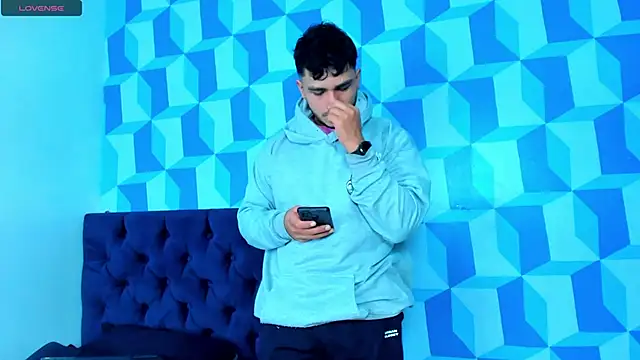 jeisonstark online show from 02/14/25, 05:57