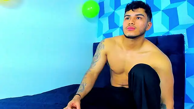 jeisonstark online show from 02/27/25, 05:36