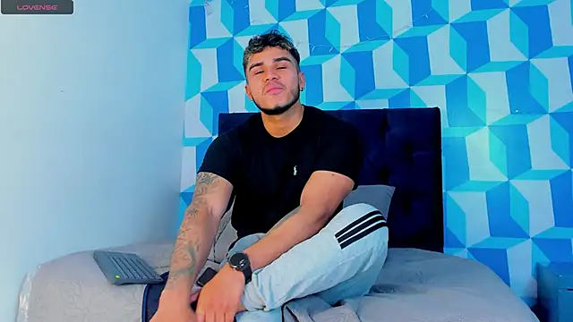 jeisonstark online show from 03/10/25, 06:01