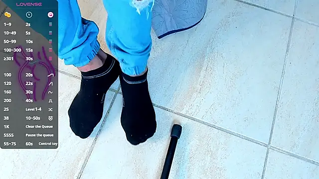 jeisonstark online show from 03/16/25, 02:44