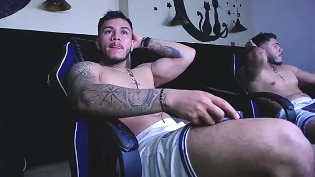 jeisonstark online show from 02/03/26, 07:41