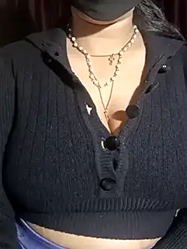 Snapshot of Anamika_Kapoor chatting on 02/09/25, 11:04 Anamika Kapoor online show from 02/09/25, 11:04