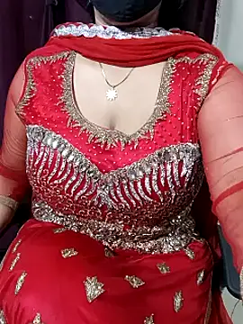 Snapshot of Anamika_Kapoor chatting on 03/01/25, 06:54 Anamika Kapoor online show from 03/01/25, 06:54