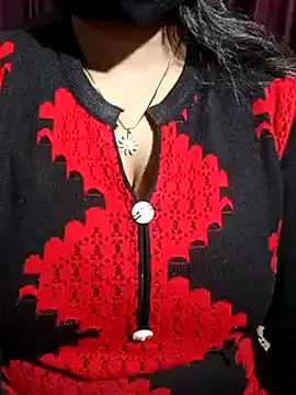 Snapshot of Anamika_Kapoor chatting on 03/03/25, 07:06 Anamika Kapoor online show from 03/03/25, 07:06