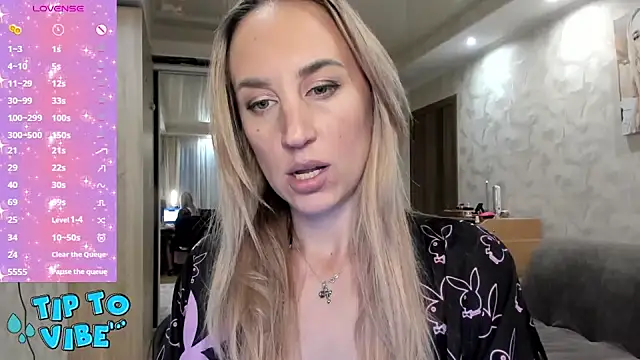 Snapshot of lady_Nati chatting on 01/29/25, 02:32 lady Nati online show from 01/29/25, 02:32