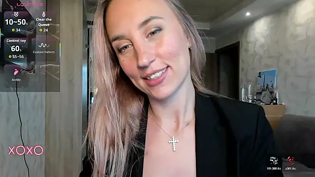 Snapshot of lady_Nati chatting on 10/24/25, 01:07 lady Nati online show from 10/24/25, 01:07