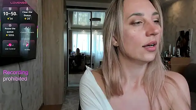 lady Nati online show from 04/13/26, 01:16