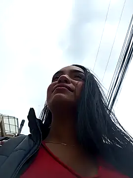 Sara-77 online show from 12/23/24, 05:00