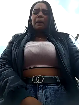 Sara-77 online show from 12/24/24, 03:47