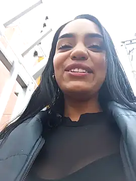 Sara-77 online show from 12/27/24, 06:31