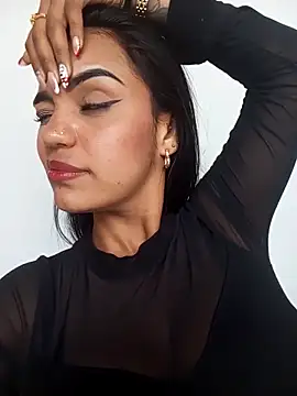 Sara-77 online show from 12/27/24, 09:32