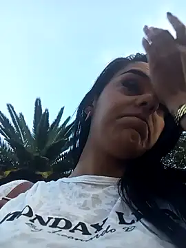 Sara-77 online show from 01/08/25, 10:37