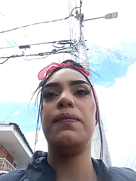 Sara-77 online show from 01/09/25, 05:43