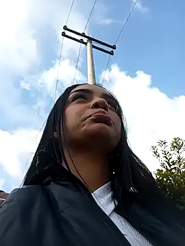 Sara-77 online show from 01/12/25, 10:01