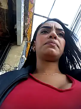 Sara-77 online show from 01/15/25, 06:40