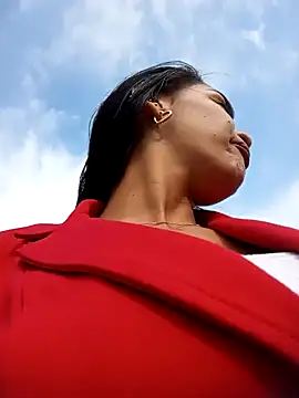 Sara-77 online show from 01/16/25, 08:36