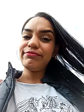 Sara-77 online show from 01/19/25, 09:45