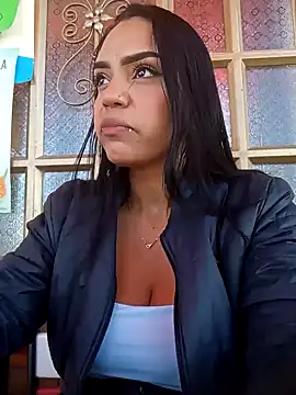 Sara-77 online show from 01/20/25, 04:12