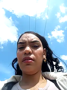 Sara-77 online show from 01/21/25, 03:32