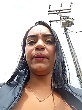 Sara-77 online show from 01/24/25, 06:25