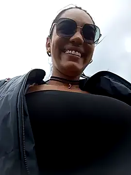 Sara-77 online show from 01/25/25, 06:13