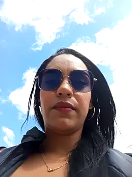 Sara-77 online show from 01/28/25, 03:04