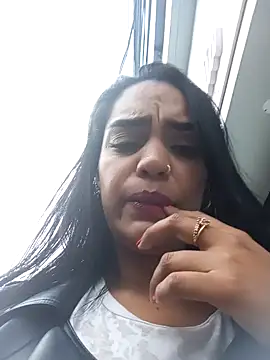 Sara-77 online show from 02/06/25, 08:23