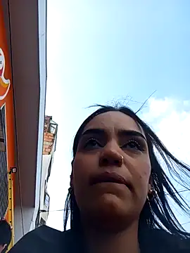 Sara-77 online show from 02/10/25, 08:21