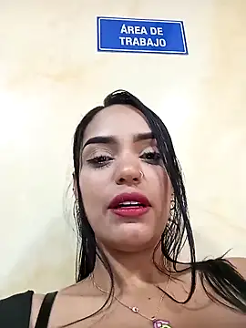 Sara-77 online show from 02/18/25, 07:30