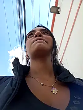 Sara-77 online show from 02/19/25, 03:49