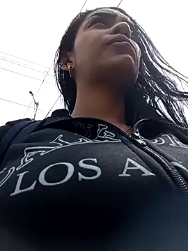 Sara-77 online show from 02/19/25, 06:54