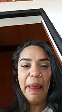 Sara-77 online show from 03/11/25, 06:30