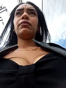 Sara-77 online show from 03/21/25, 04:40