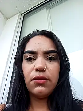 Sara-77 online show from 09/11/25, 06:19