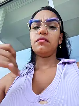 Sara-77 online show from 09/24/25, 03:15