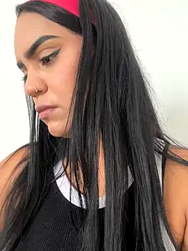 Sara-77 online show from 10/03/25, 04:48