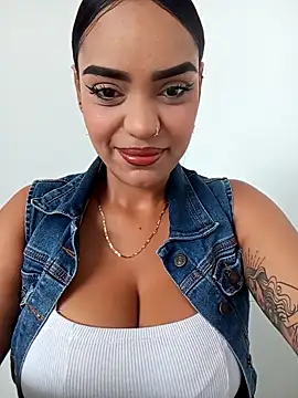 Sara-77 online show from 10/09/25, 03:10