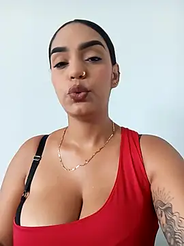 Sara-77 online show from 10/21/25, 03:46